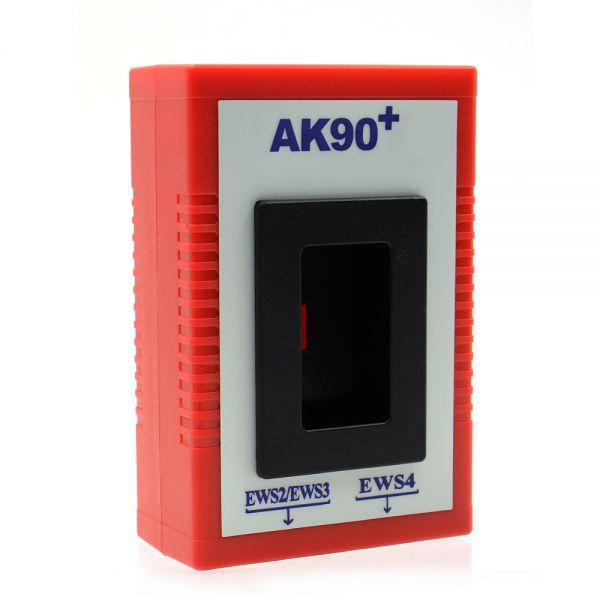 Newest Version V3.19 AK90 Key Programmer Tool AK90 + all for BMW EWS AK90 Key Programmer AK-90