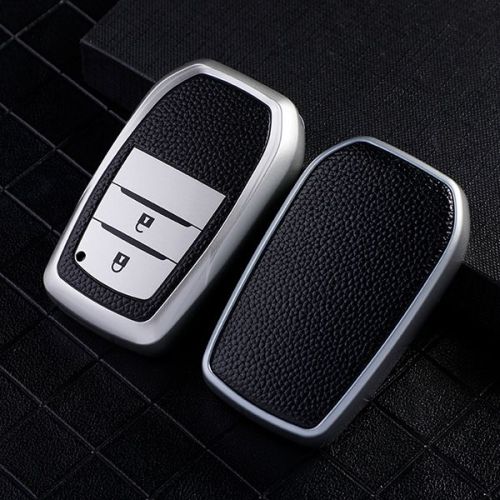 For Toyota 2 button TPU protective key case please choose the color