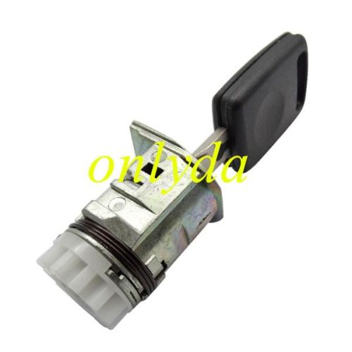For Audi A6L  left door lock