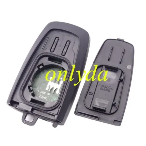 For OEM Ford keyless 3B remote 434mhz CCMIIT ID:2016DJ2196 CNC ID:H-16355 Type:A2C93142100