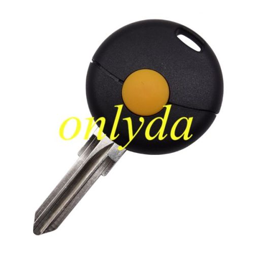 For  Benz 1 button remote key blank