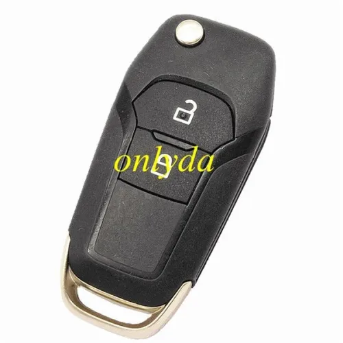 For OEM Ford 2button remote with 434mhz with 49 chip