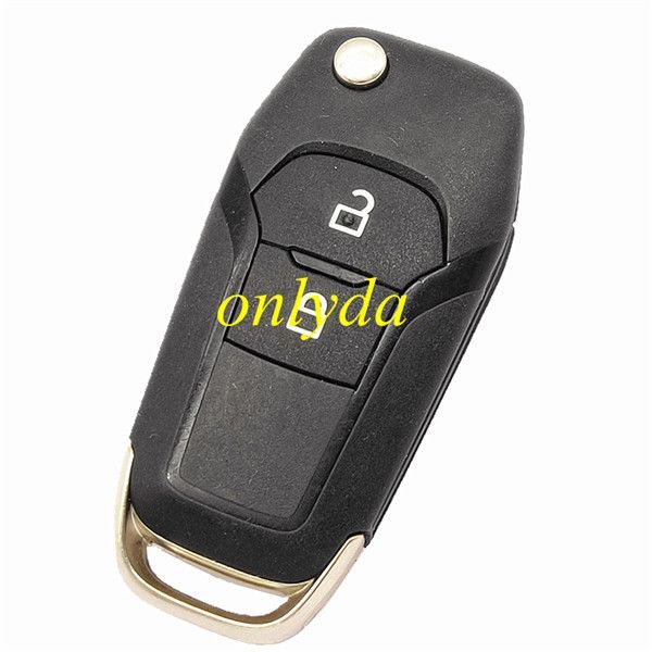 For OEM Ford 2button remote with 434mhz with 49 chip