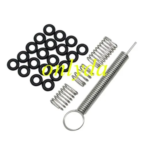 For open door lock tool set