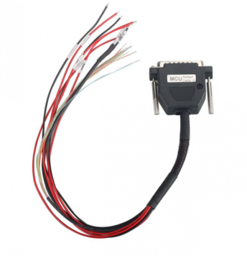Xhorse VVDI PROG MCU Reflash Cable V3 XDPG02CH