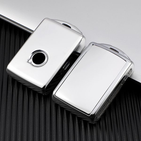 For Volvo XC40 XC60 XC90 S90 S60 TPU protective key case, please choose  the color