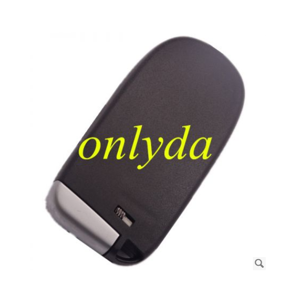 For Chrysler  keyless  remote key with 434mhz with PCF7945M (HITAG AES) chip   with 2+1/3+1/4+1 button key shell , please choose use for 2014-2018 JEEP Cherokee  434mhz ASK PCF7953M FCC ID: GQ4-54T                                                         OE:68141580AE/AC/AF/AG/AB                             with 2+1/3+1/4+1 button key shell , please choose
