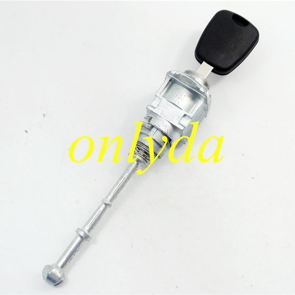 Citroen C5 left door look