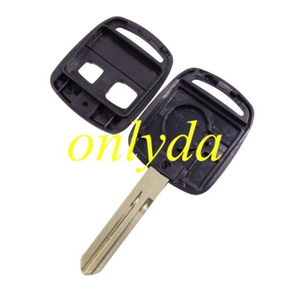 For Subaru Forester Impreza Legacy Key Cover Case NSN14 Blade