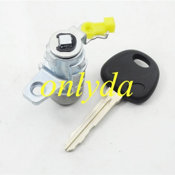 KIA K2 left door lock