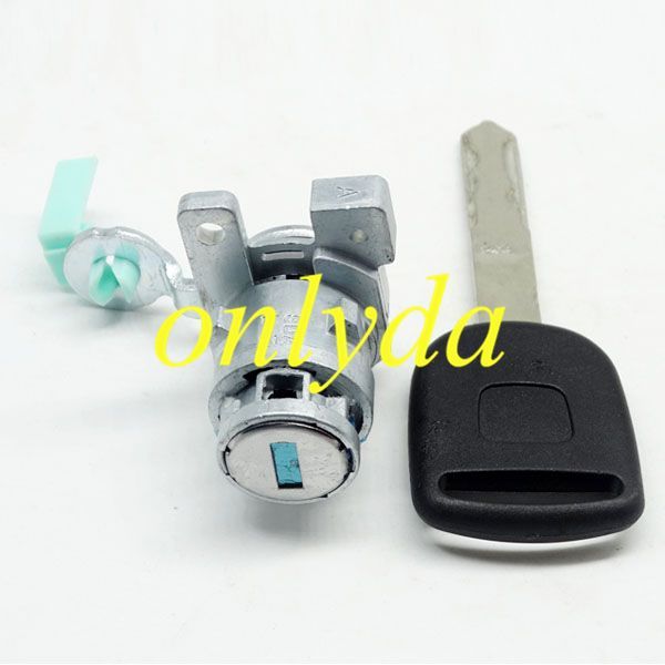 本田雅阁左门锁 Honda Accord left door lock