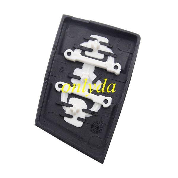 For VW 3 button remote key pad