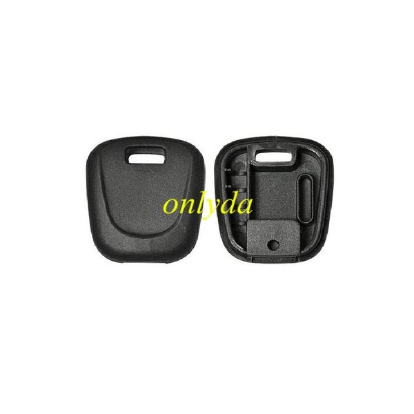 universal  transponder key shell