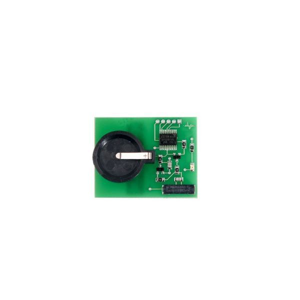 Scorpio-LK Emulators  for Tango Key Programmer do not  including Authorization