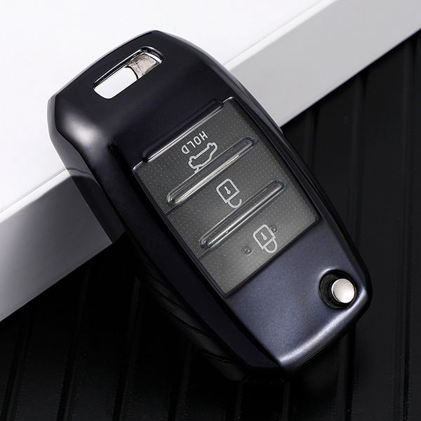 For Kia K3 K5 TPU protective key case,please choose the color