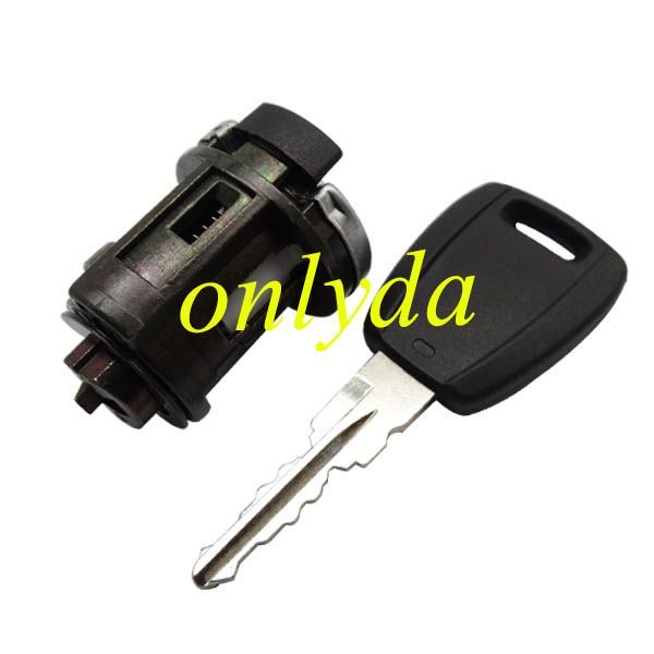 Fiat ignition  lock