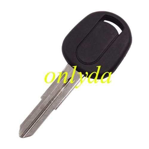 For Buick key blank with right blade