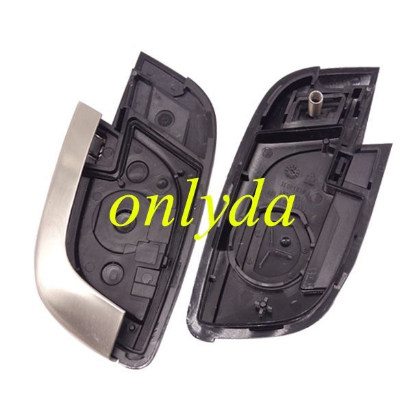 For Fisker OEM 3 button  remote key with 433.92 mhz with PCF 7945 chip