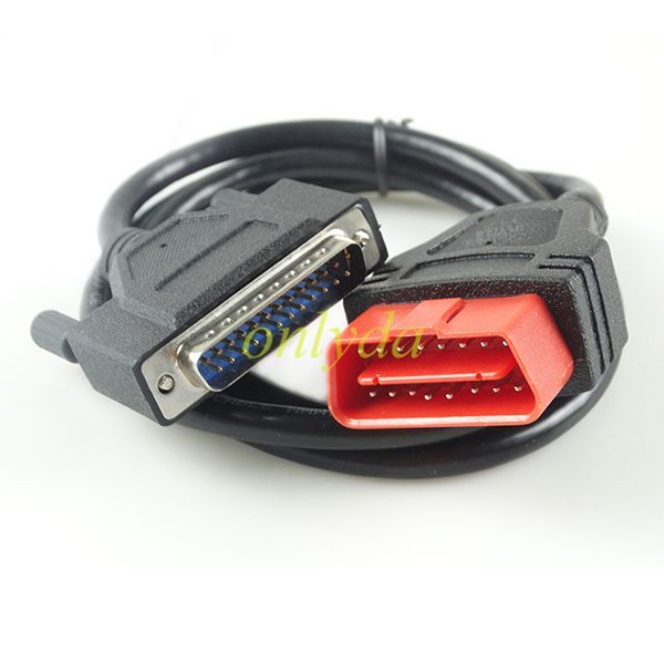 Xhorse XDKP25 OBD DB25 Adapter fo Key Tool Plus Pad