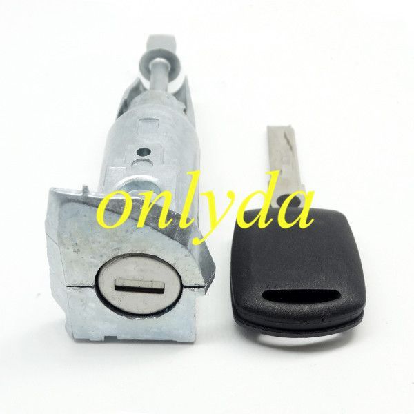 For skoda Superb Left door lock