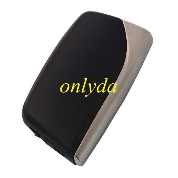 For Lexus 3 button remote key shell with blade