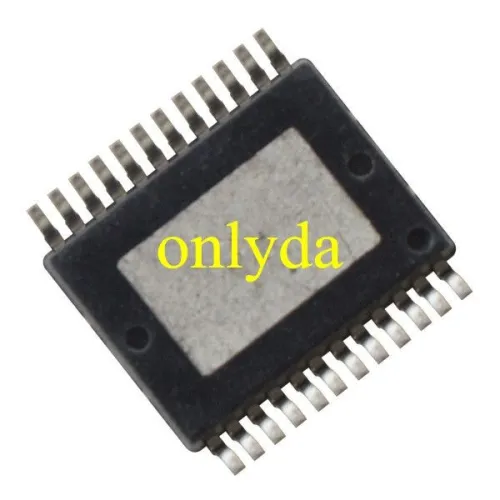 VND5050AK Automobile electronic IC