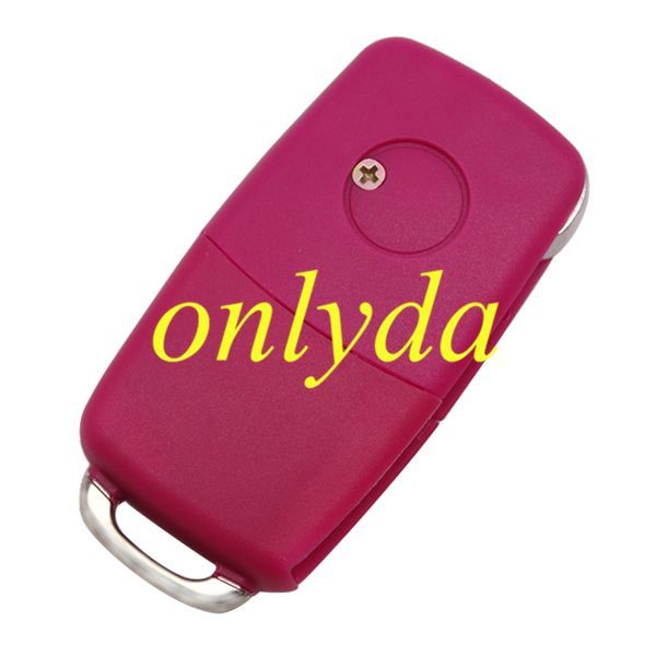 key DIY brand 3 button remote key