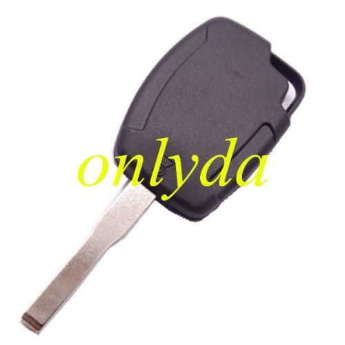transponder key blank