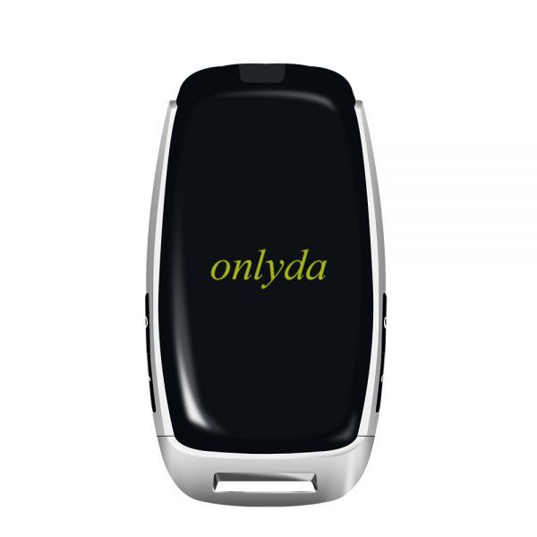 For CF920 Universal Smart Car Key LCD Screen remote