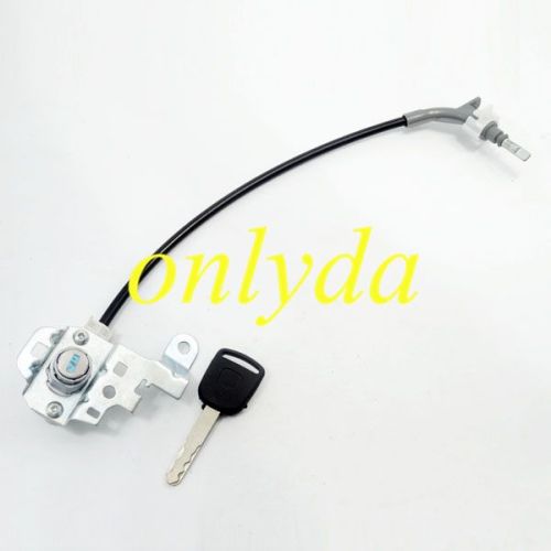 honda CRV left door lock After 2008 year (with cable )
