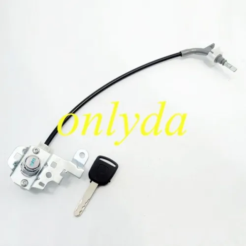 honda CRV left door lock After 2008 year (with cable )