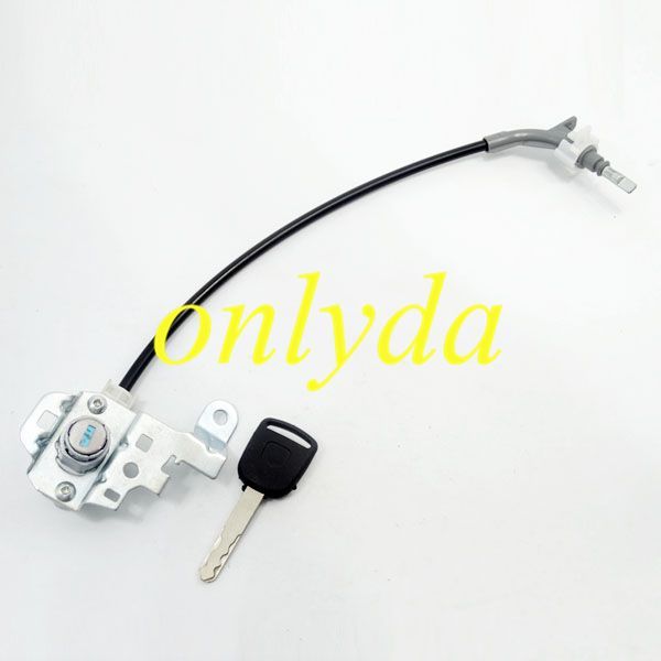 honda CRV left door lock After 2008 year (with cable )