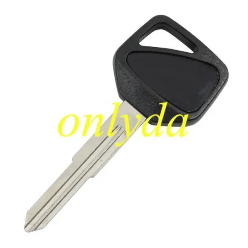 For Honda Motor bike key blank