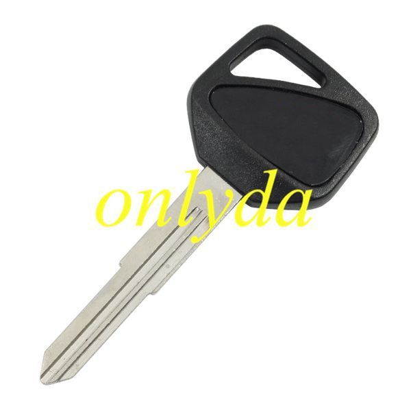 For Honda Motor bike key blank
