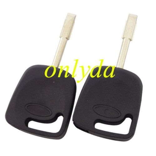 For FORD (Mondeo)  transponder Key blank with badge