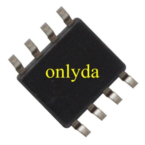 93C56 Storage chip