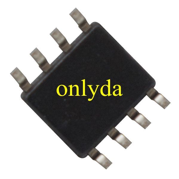 93C56 Storage chip