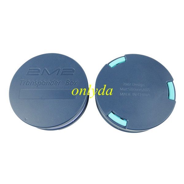 For Transponder Chip storage box
