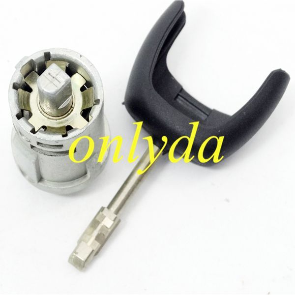 Ford mondeo left  door lock