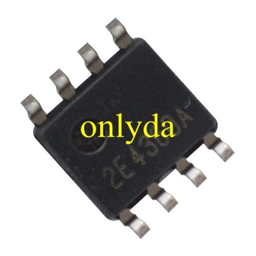 25080 Storage chip