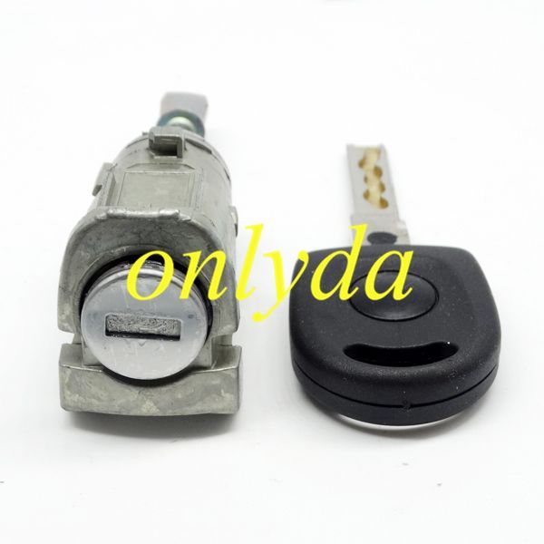 For VW old Bora left door lock  before 2008 year