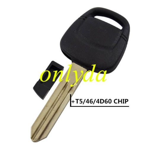 For Nissan transponder key  4D60
