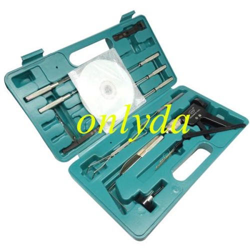 Goso  car lock opener tools full set