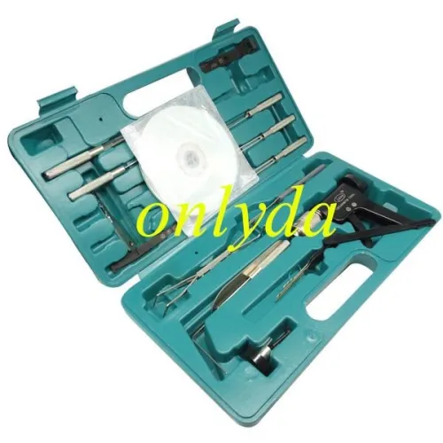 Goso  car lock opener tools full set