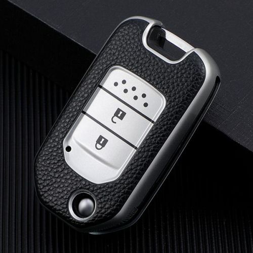 For Honda 2 button  TPU protective key case,please choose the color