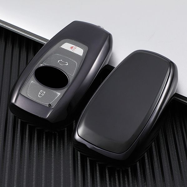 For Subaru TPU protective key case, please choose  the color