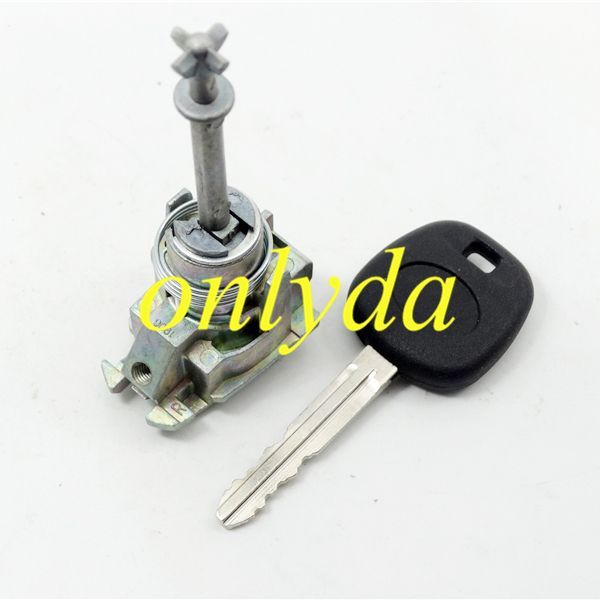 For TOYOTA COROLLA right door lock (no logo)