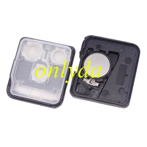 Honda CRV 3 button remote  with 434MHZ