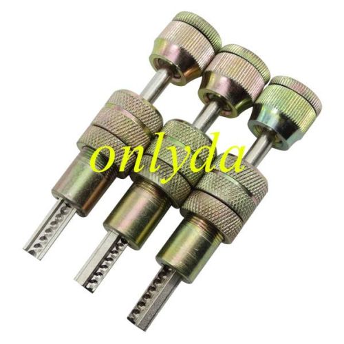 For lockmsith tools