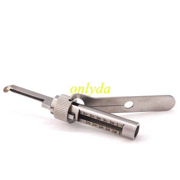 For Special tools for unlocking Samsung lock
